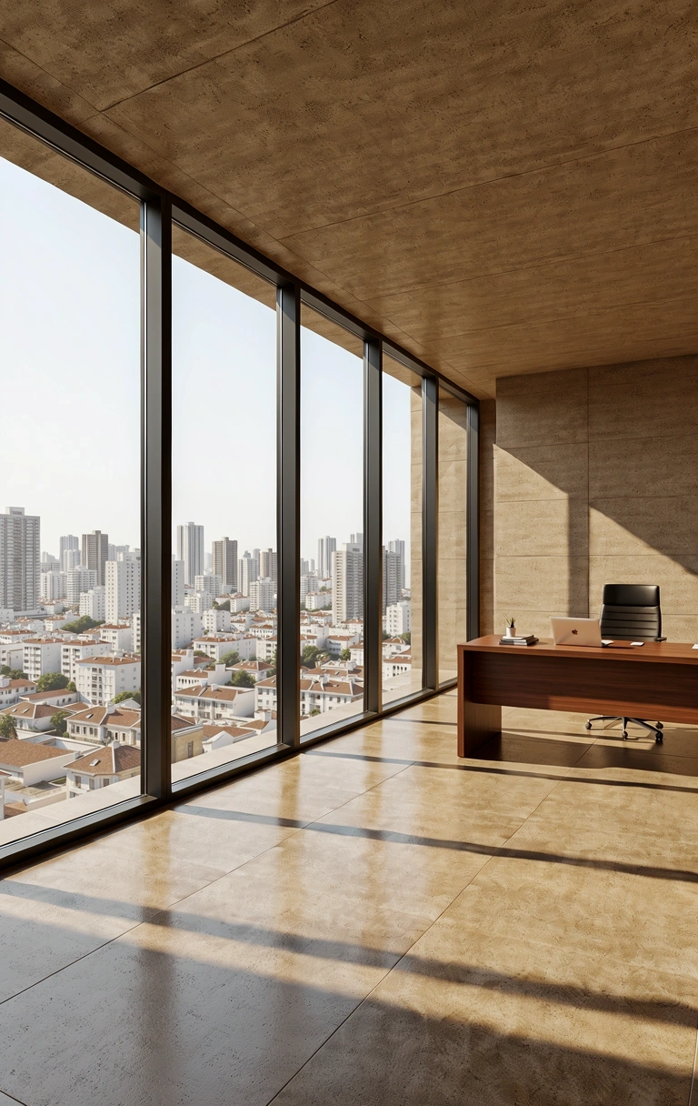 Gestión de Patrimonio en Lima