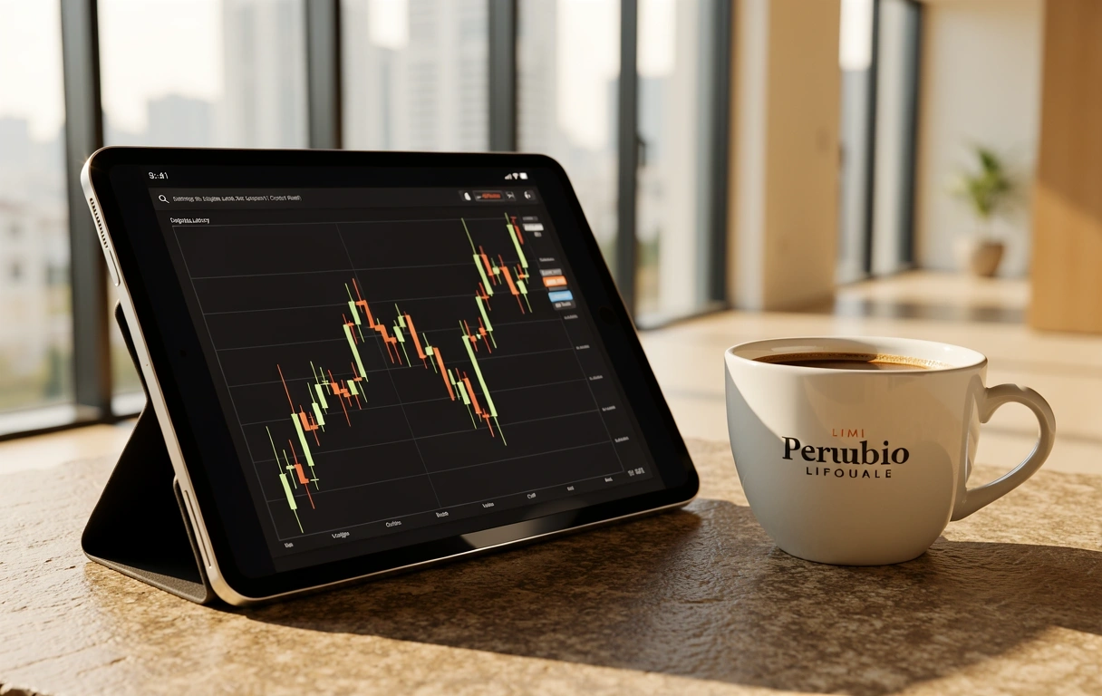 Mundo de Renta Variable