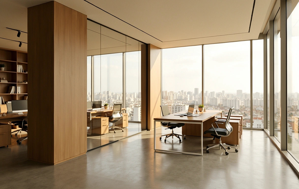 Presencia Institucional