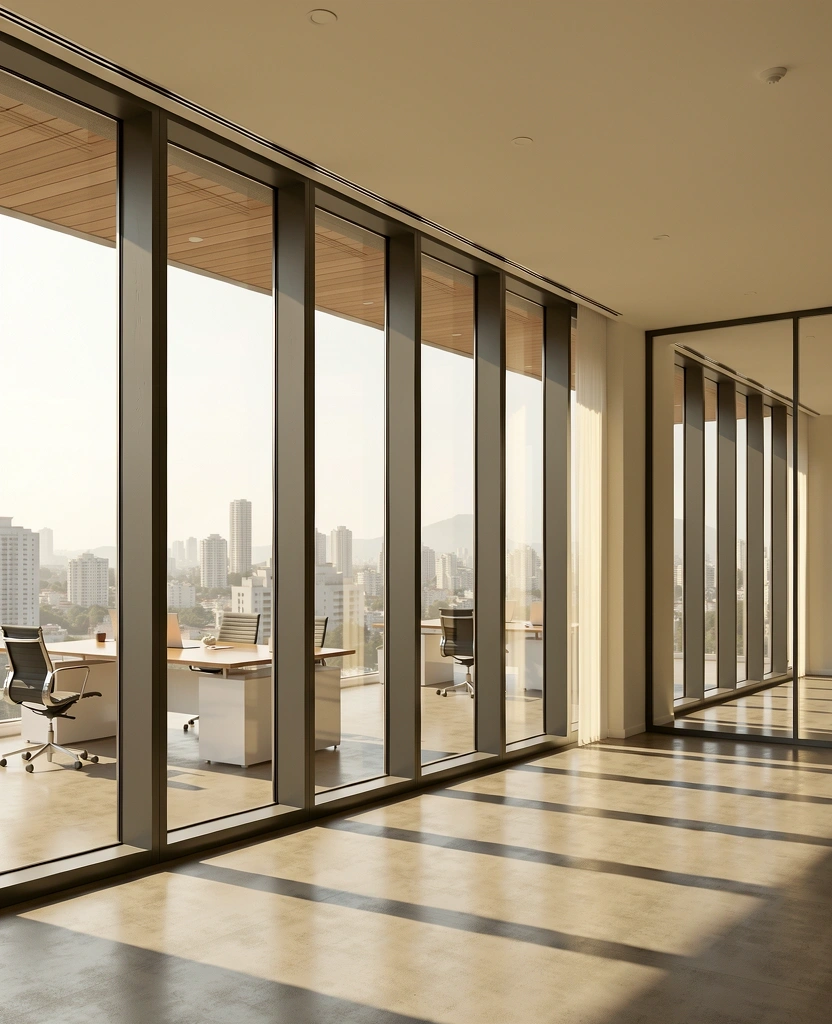 Velonixy Studio Interior