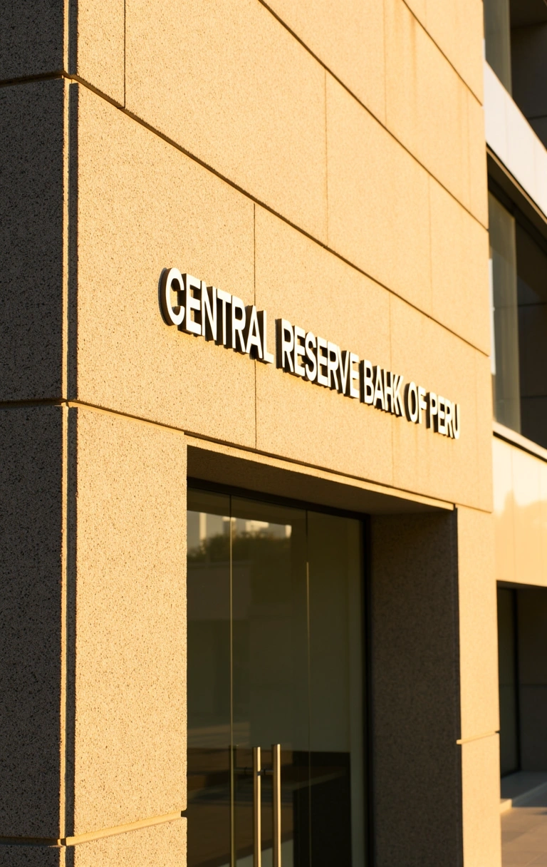 Estructura financiera institucional