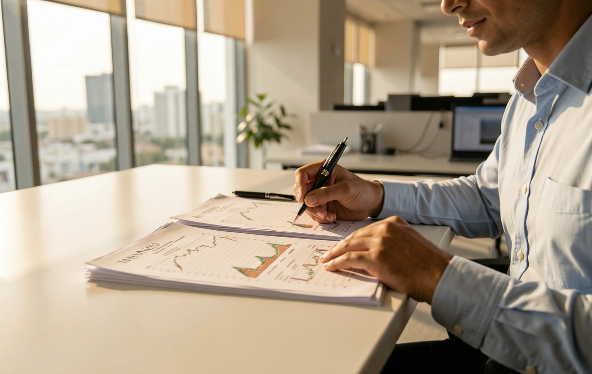 Análisis Fundamental