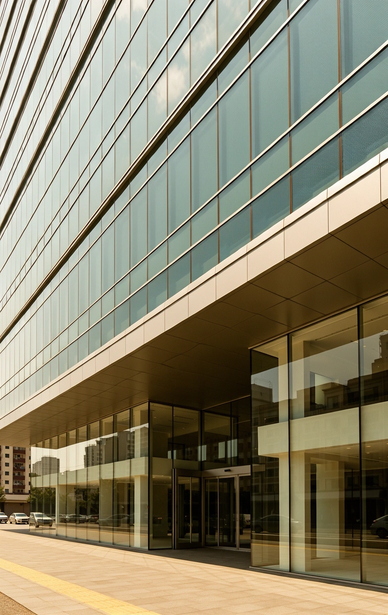 Distrito Financiero de Lima