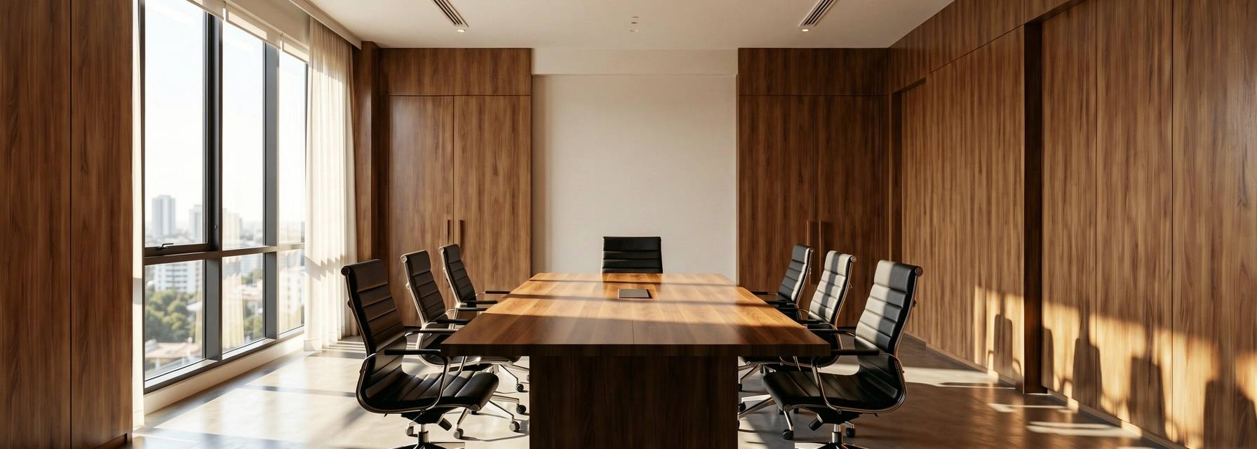 Interior Velonixy Studio